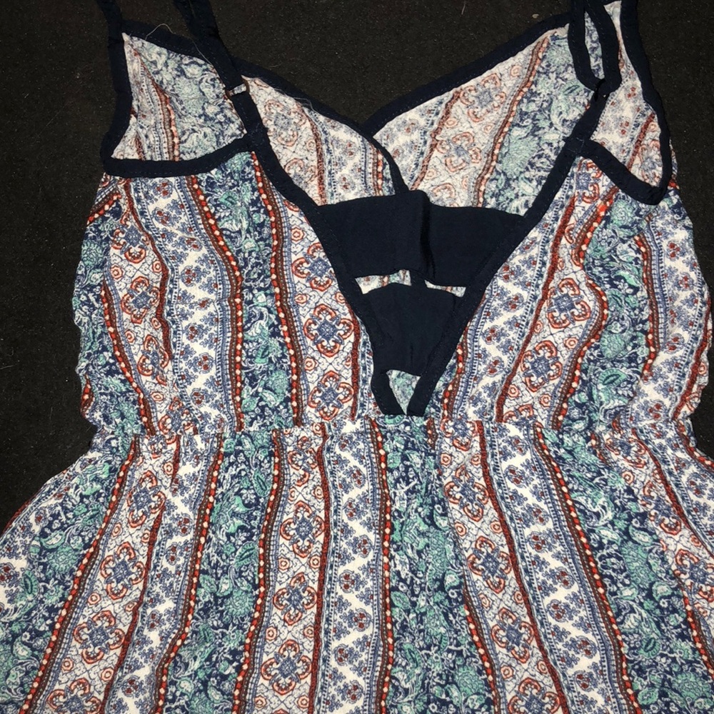Romper - Picture 2 of 2